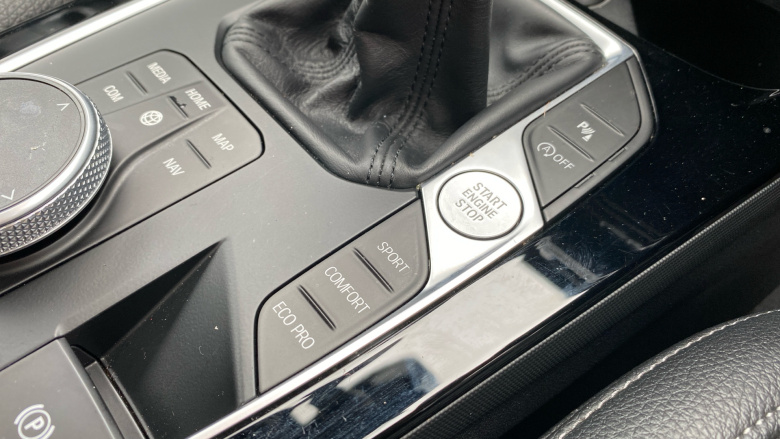 BMW 1 Series 118i M Sport 5dr Step Auto Petrol Hatchback